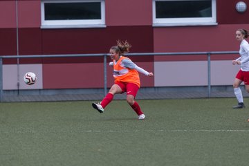 Bild 79 - B-Juniorinnen ETV - Walddoerfer : Ergebnis: 4:1